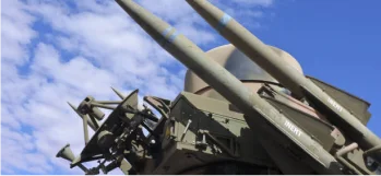 Military and Defense